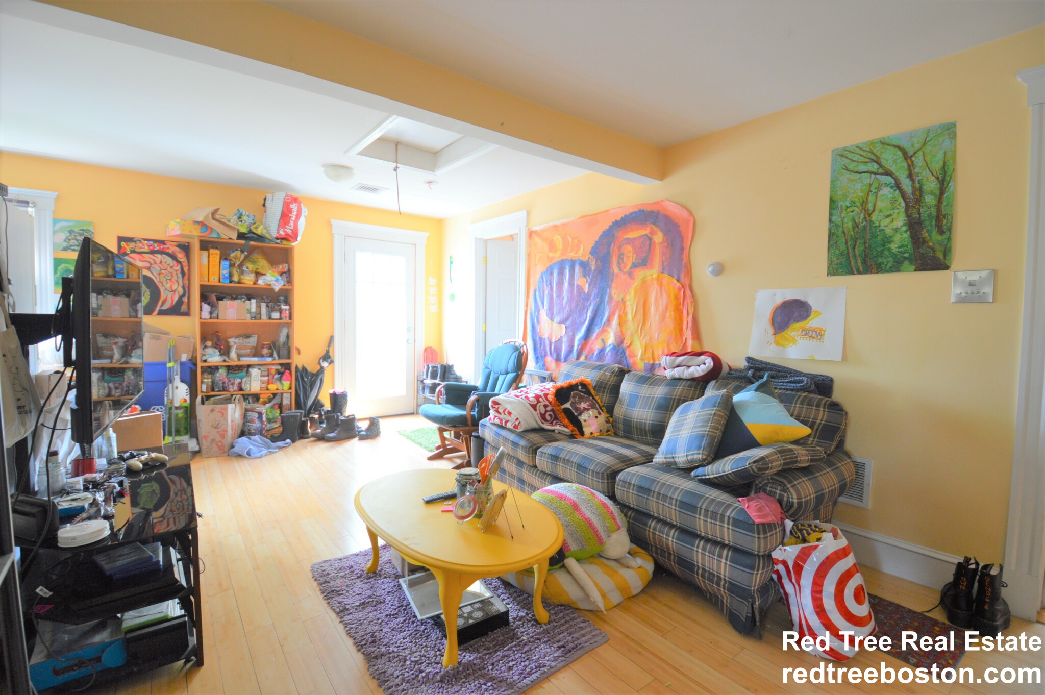 13 Centre St, Roxbury