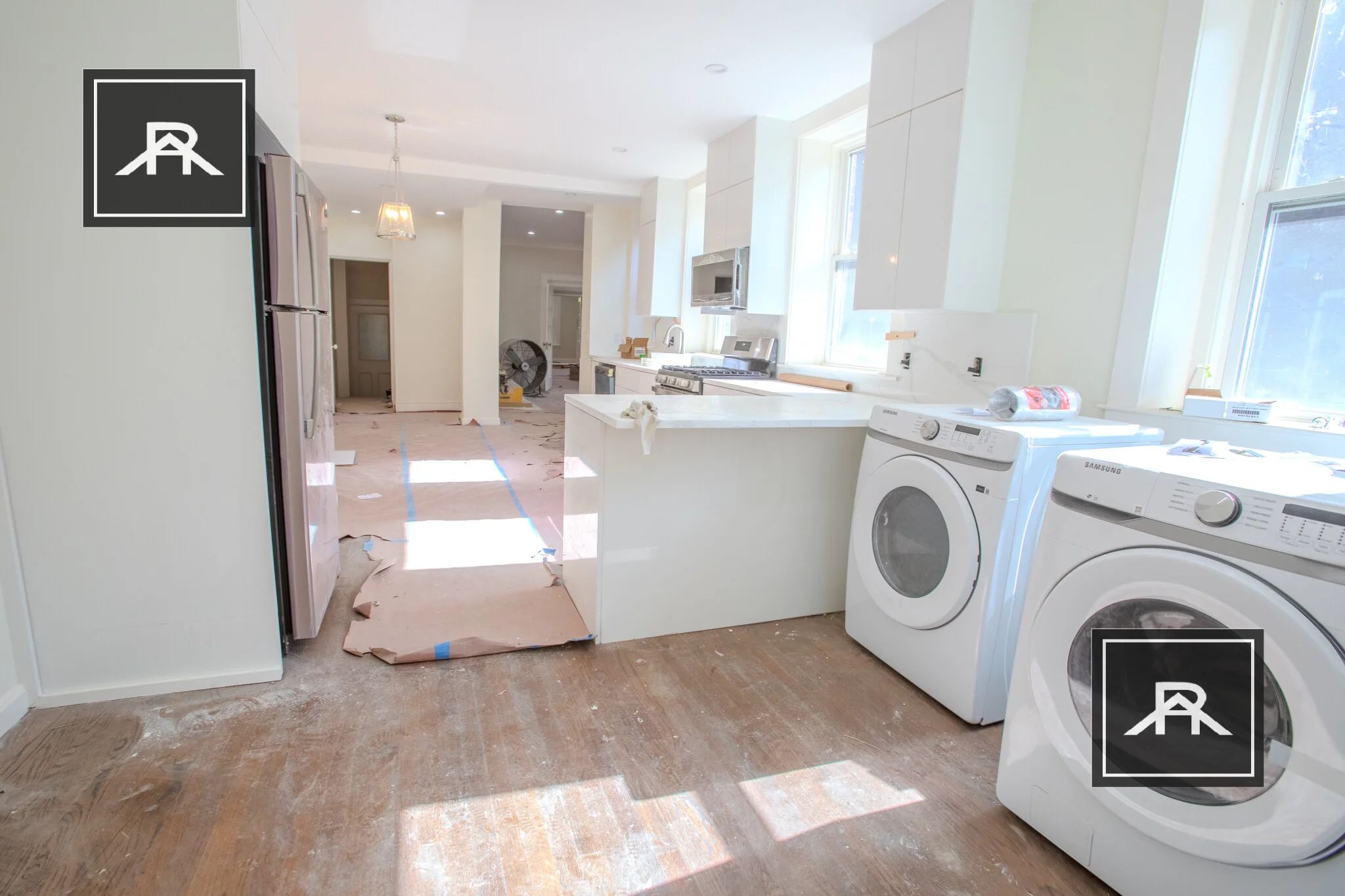 1726 Beacon St, Brookline