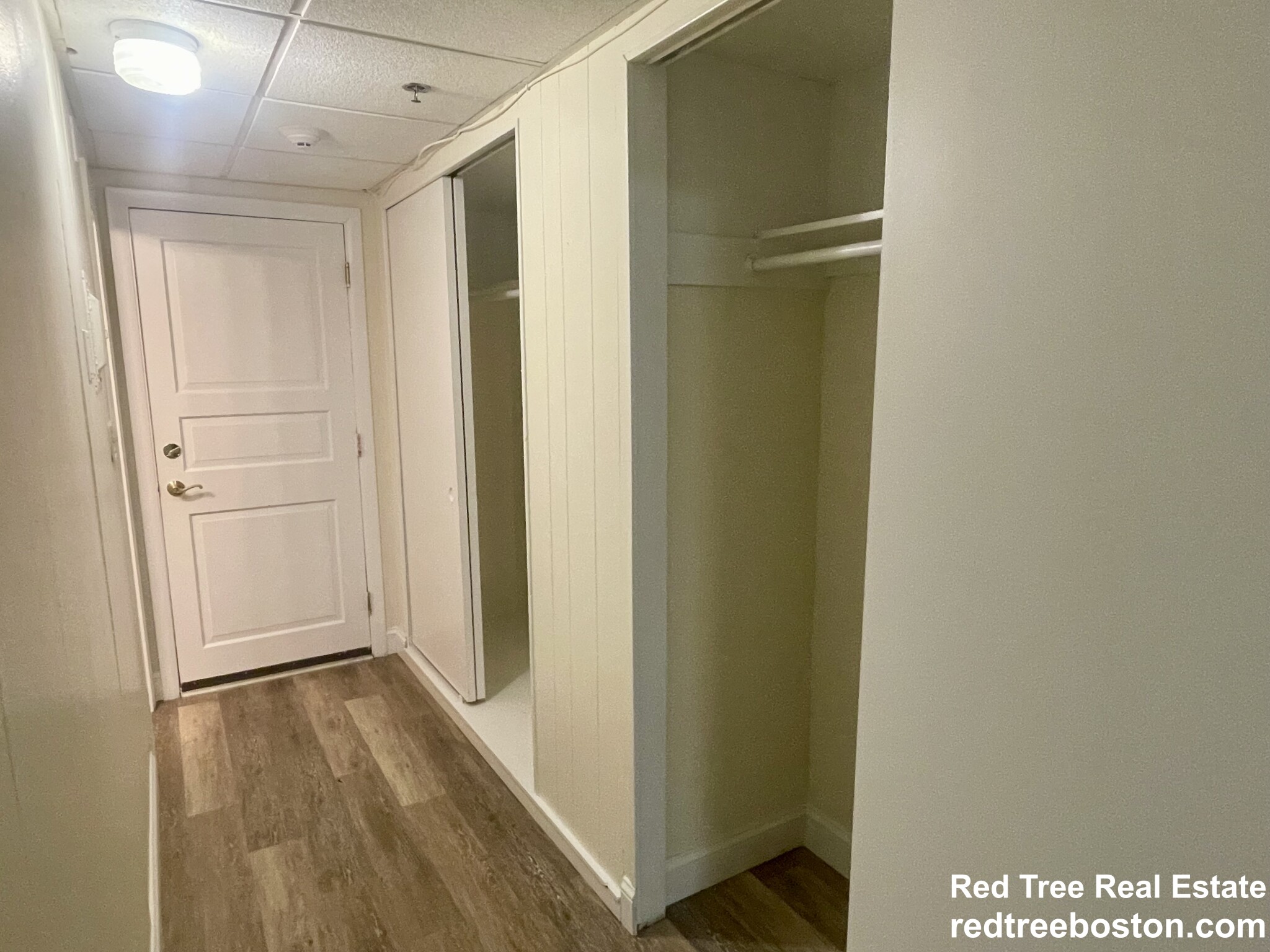 62 Boylston St, Midtown