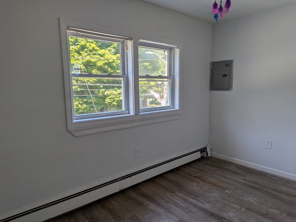 581 Proctor Ave, Revere