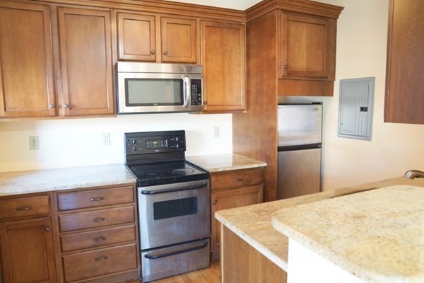 1091 Boylston St, Fenway