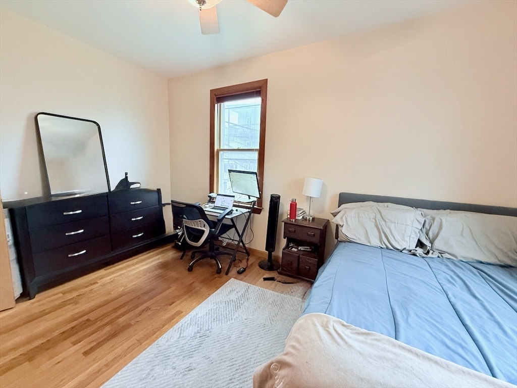 4 Webb Park, South Boston