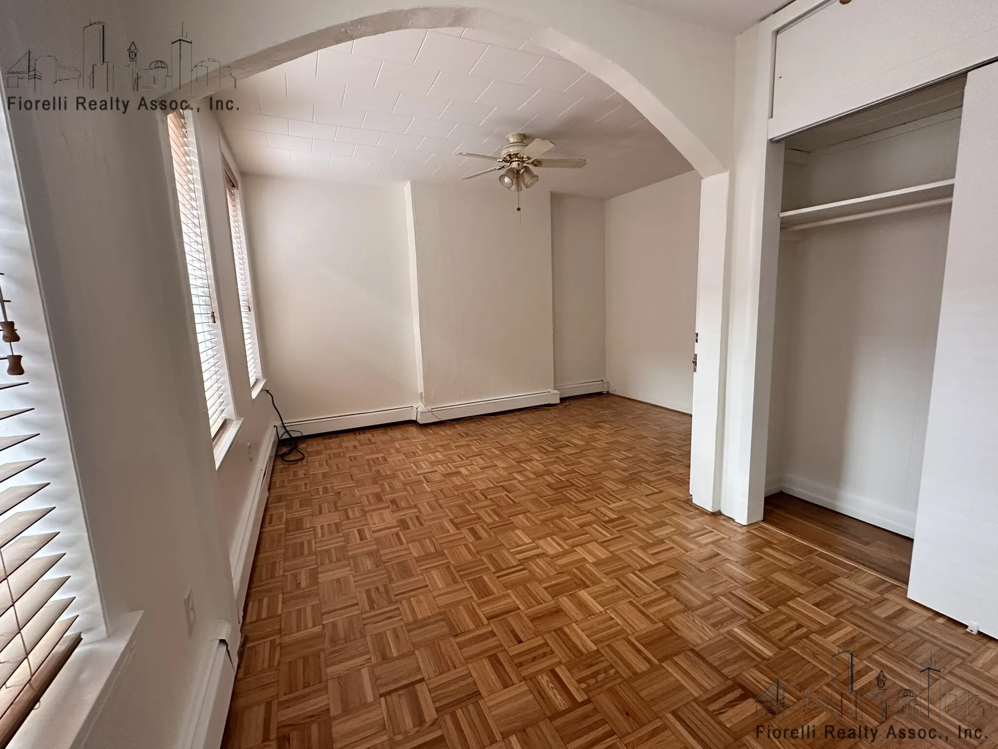 184 Salem St, North End