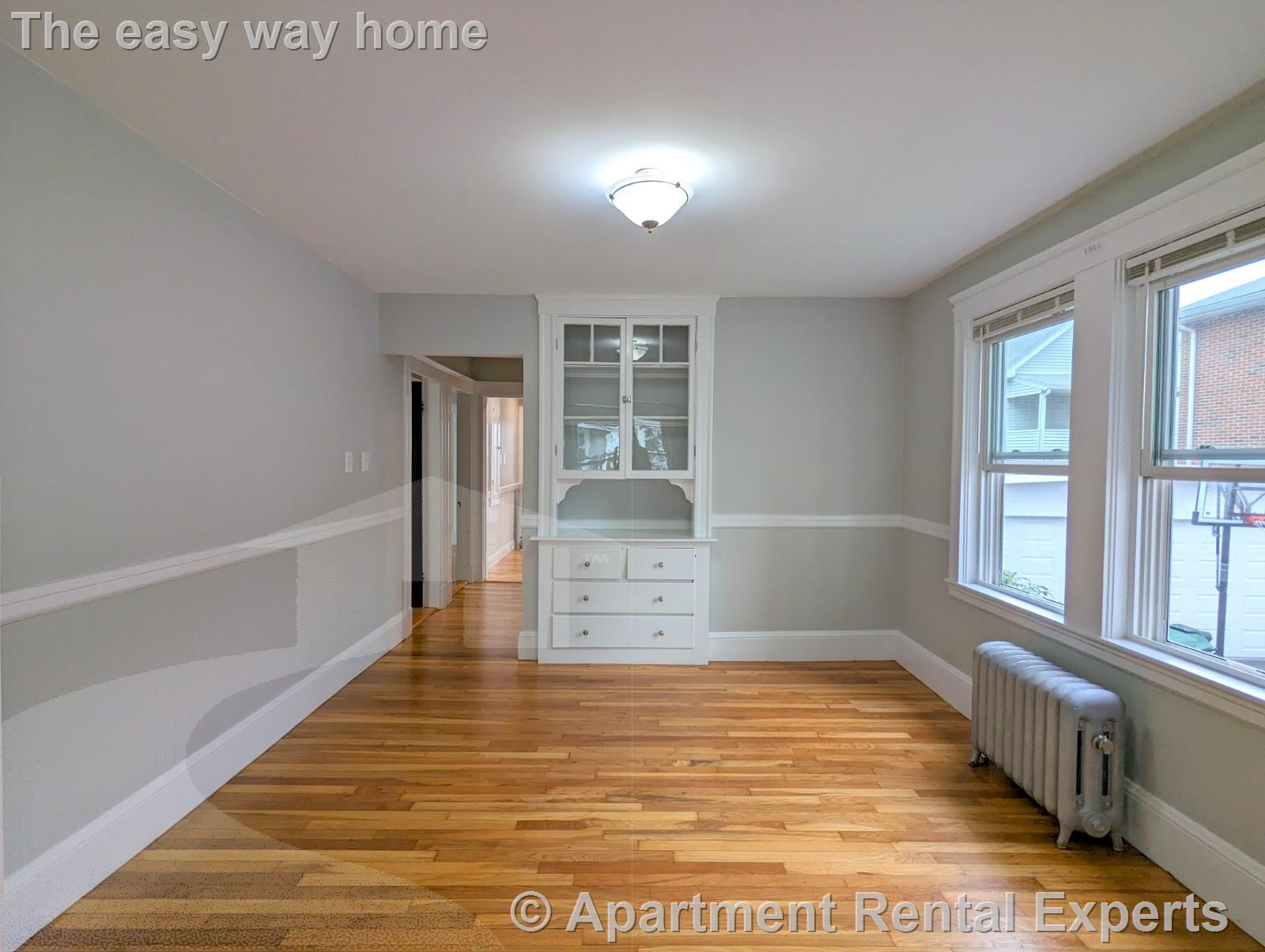 13 Kimball Rd, Cambridge Line