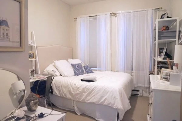 258 Shawmut Ave, South End