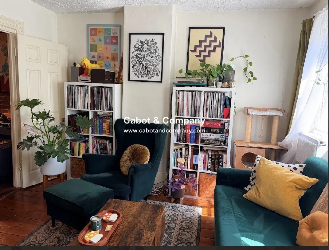 14 Mead St, Allston