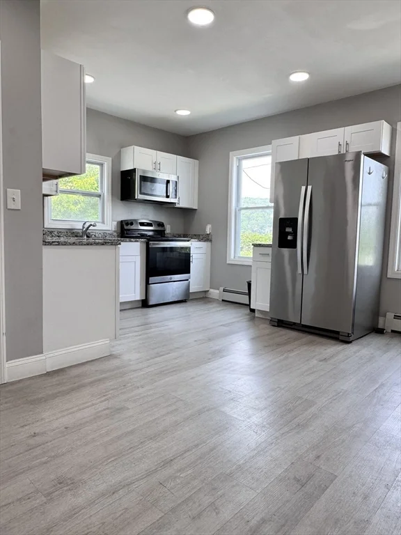286 Kimball St, Fitchburg