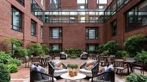 220 Boylston St, Downtown