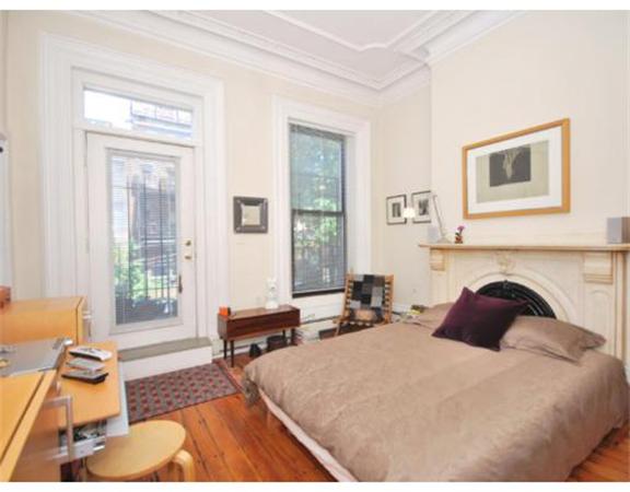 77 Worcester, South End