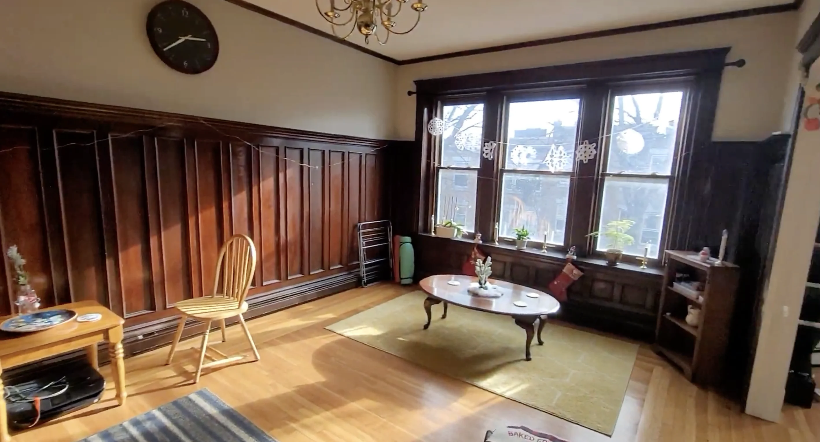 21 Euston St, Brookline