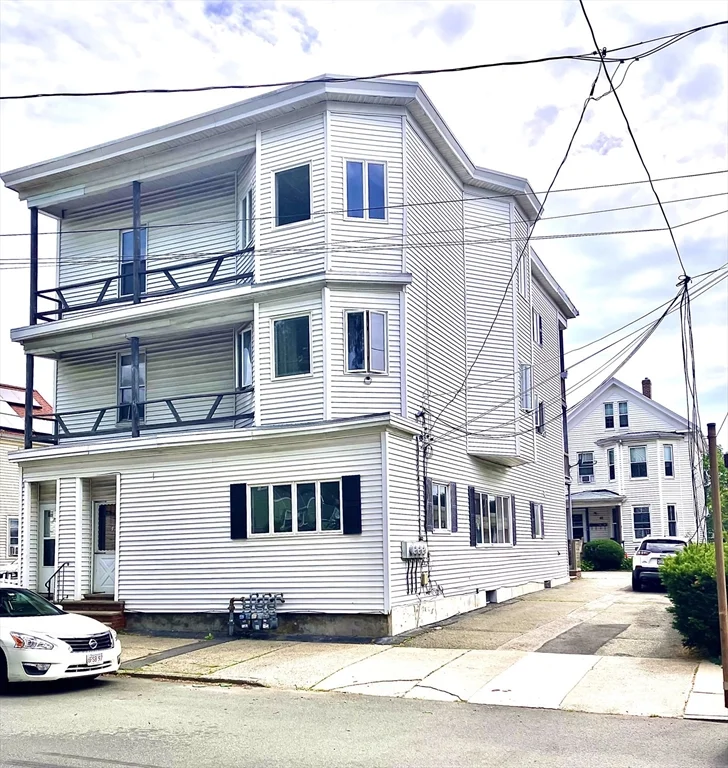 49 North Federal St, Lynn