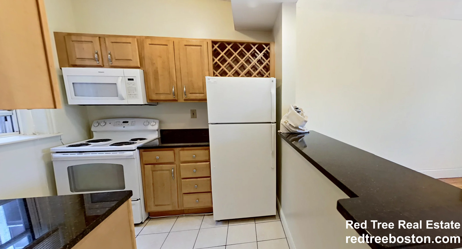 109 Queensberry St, Fenway