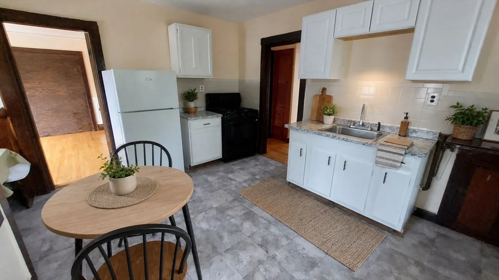 52 Nixon St, Dorchester