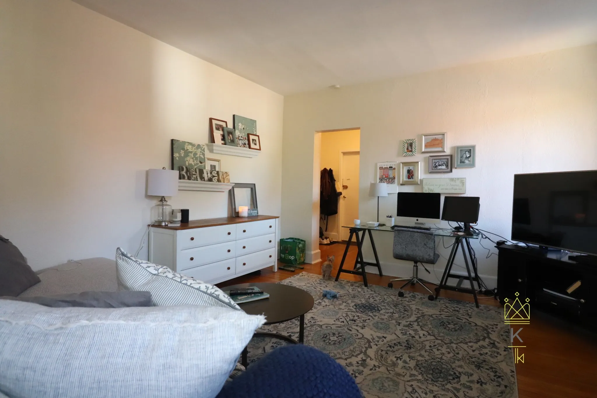 126 Babcock St, North Brookline