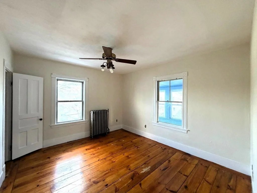 47 Lyman Ave, Medford