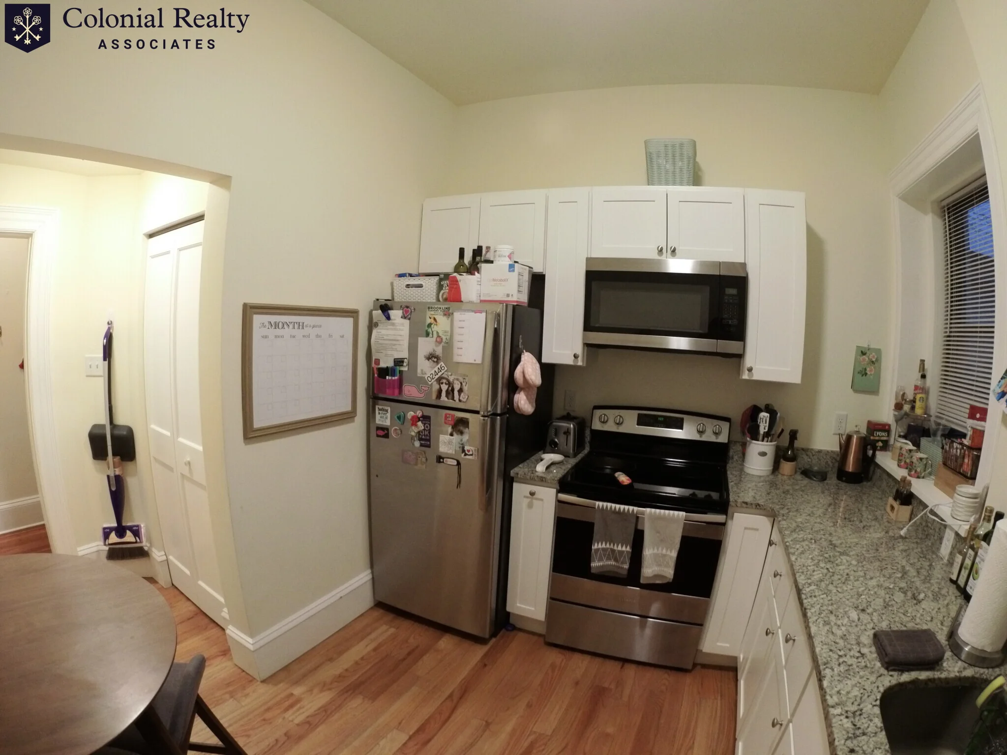 1467 Beacon St, Griggs Park