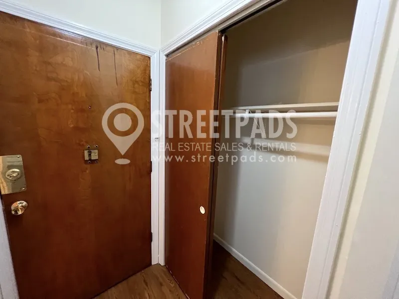 70 South Huntington Ave, Mission Hill