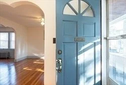 26 Eliot St, Tufts University