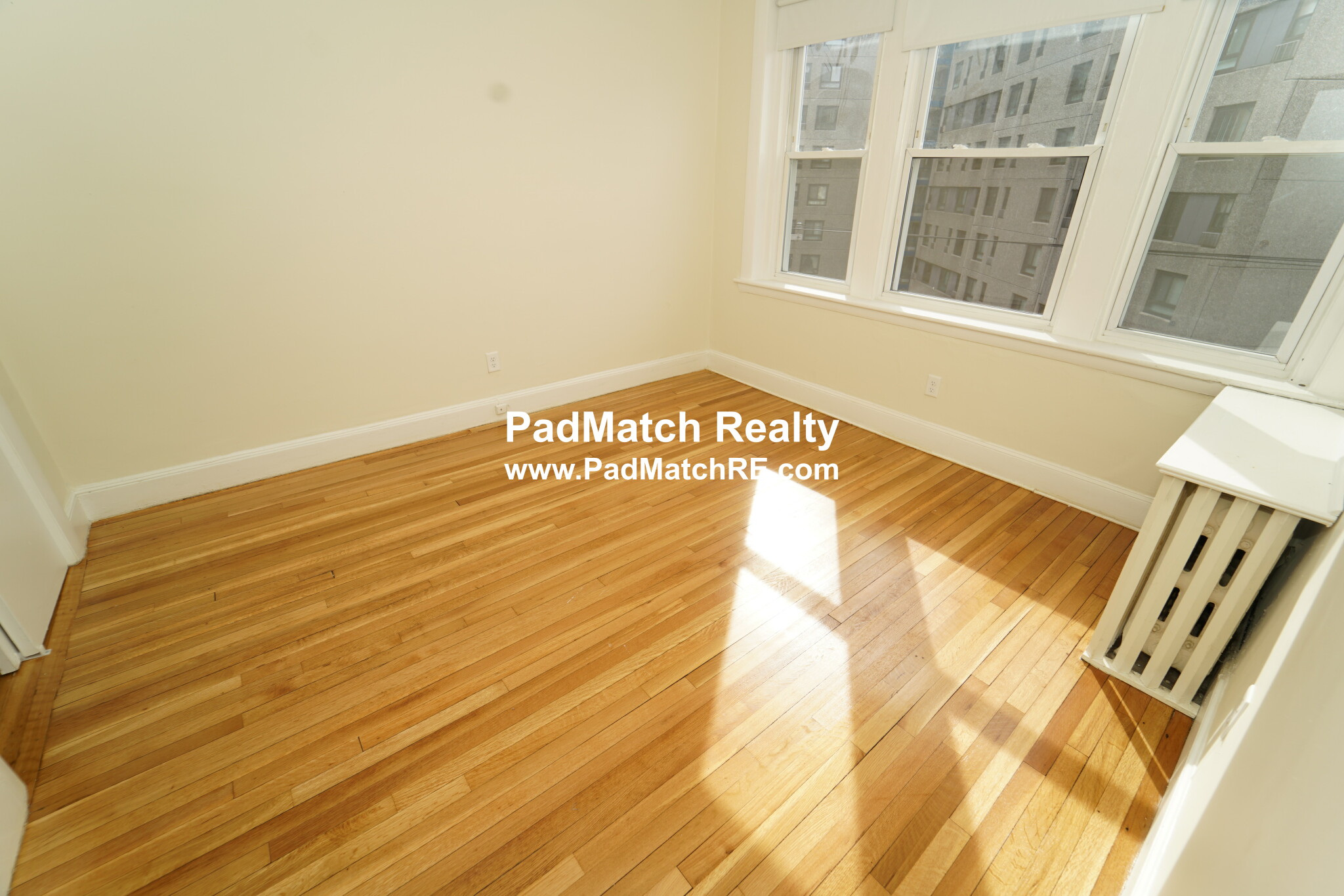 33 Lancaster Ter, Corey Hill