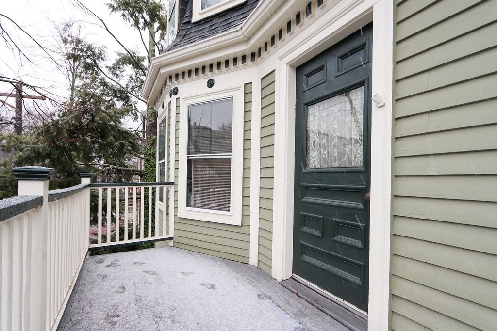 22 Orchard St, North Cambridge