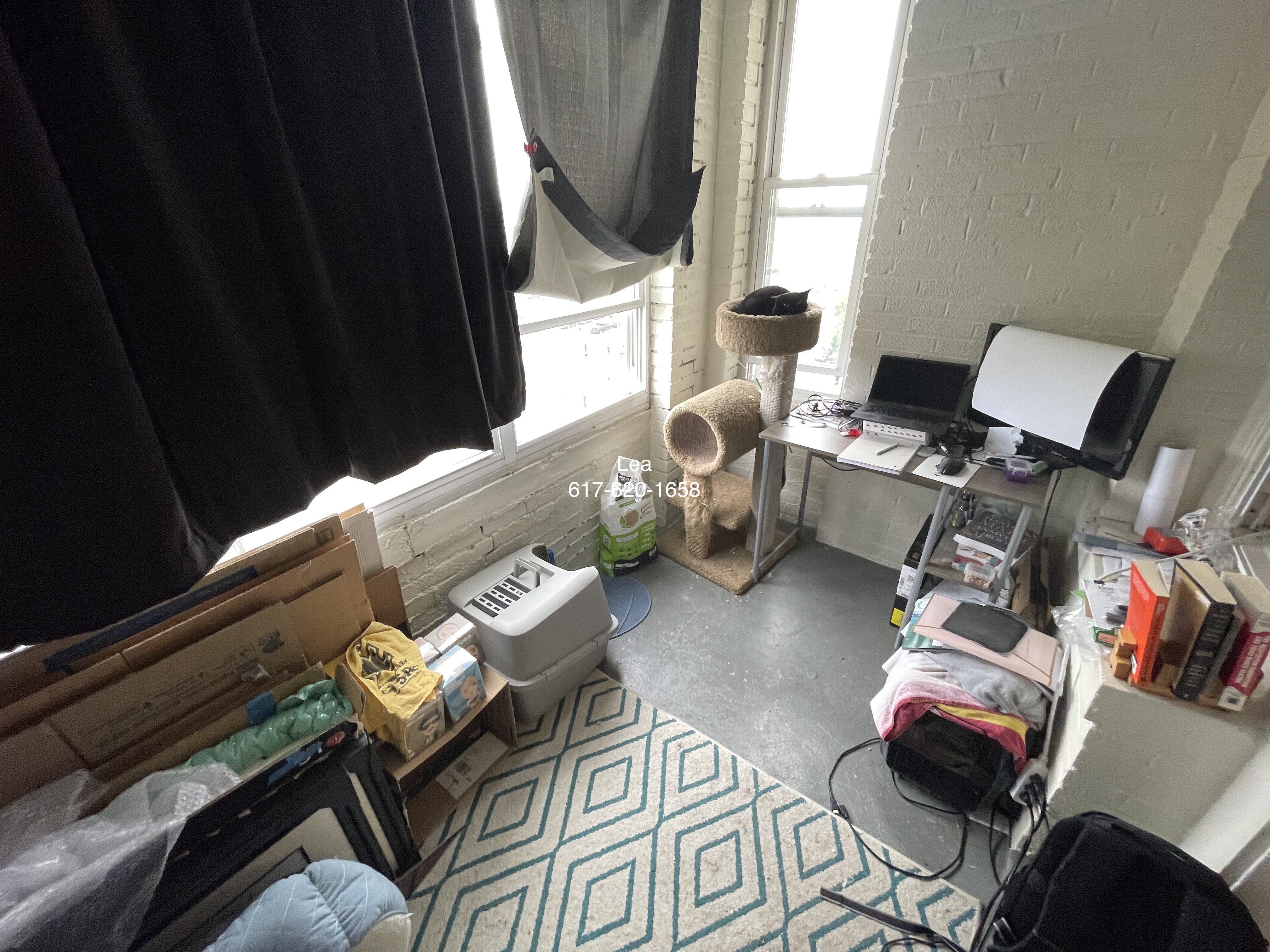 1626 Commonwealth Ave, Brighton