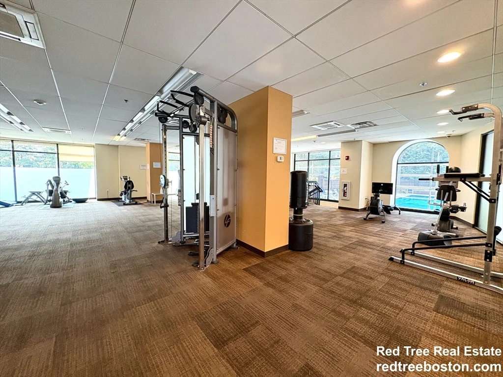 60 Longwood Ave, Coolidge Corner