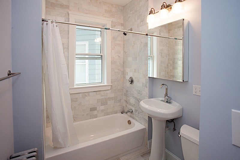 376 Propsect St, Cambridge