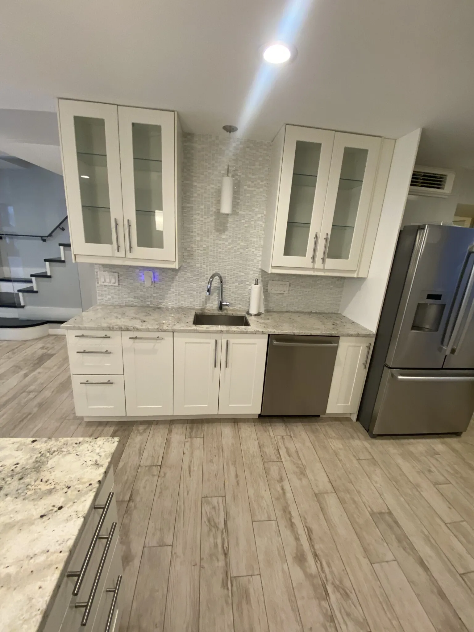 469 Massachusetts Ave, South End