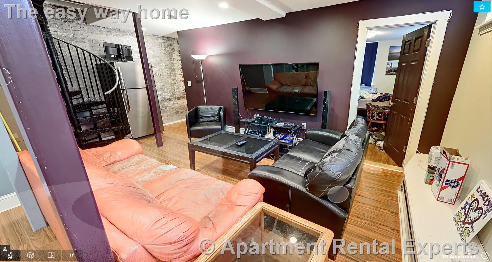 231 Norfolk St, Central Square