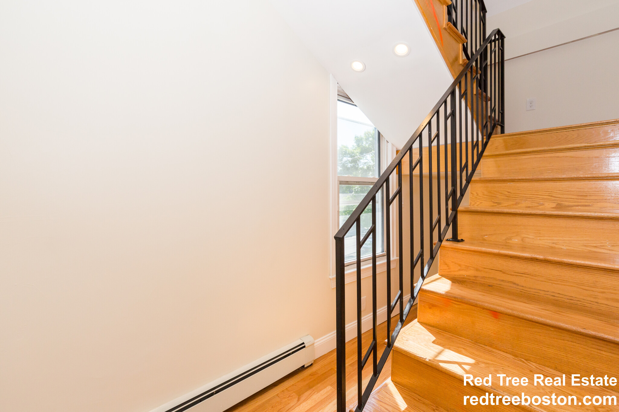 126 Monument St, Tufts University