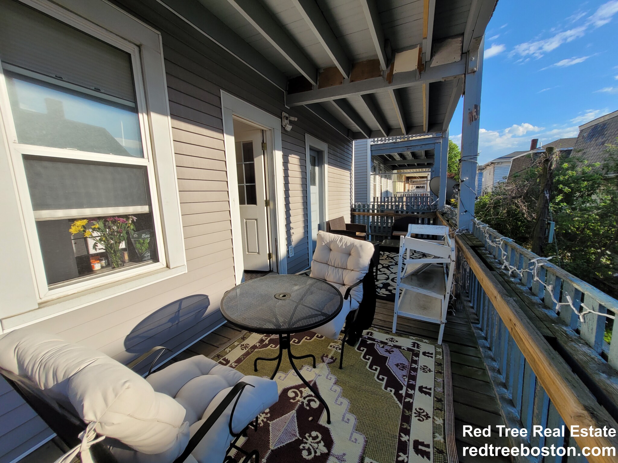 9 Raven St, Dorchester