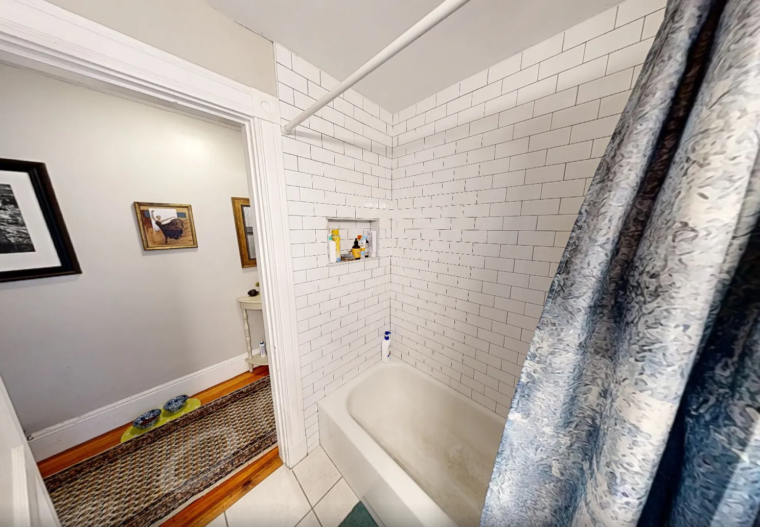 262 Lake Ave, Newton Highlands