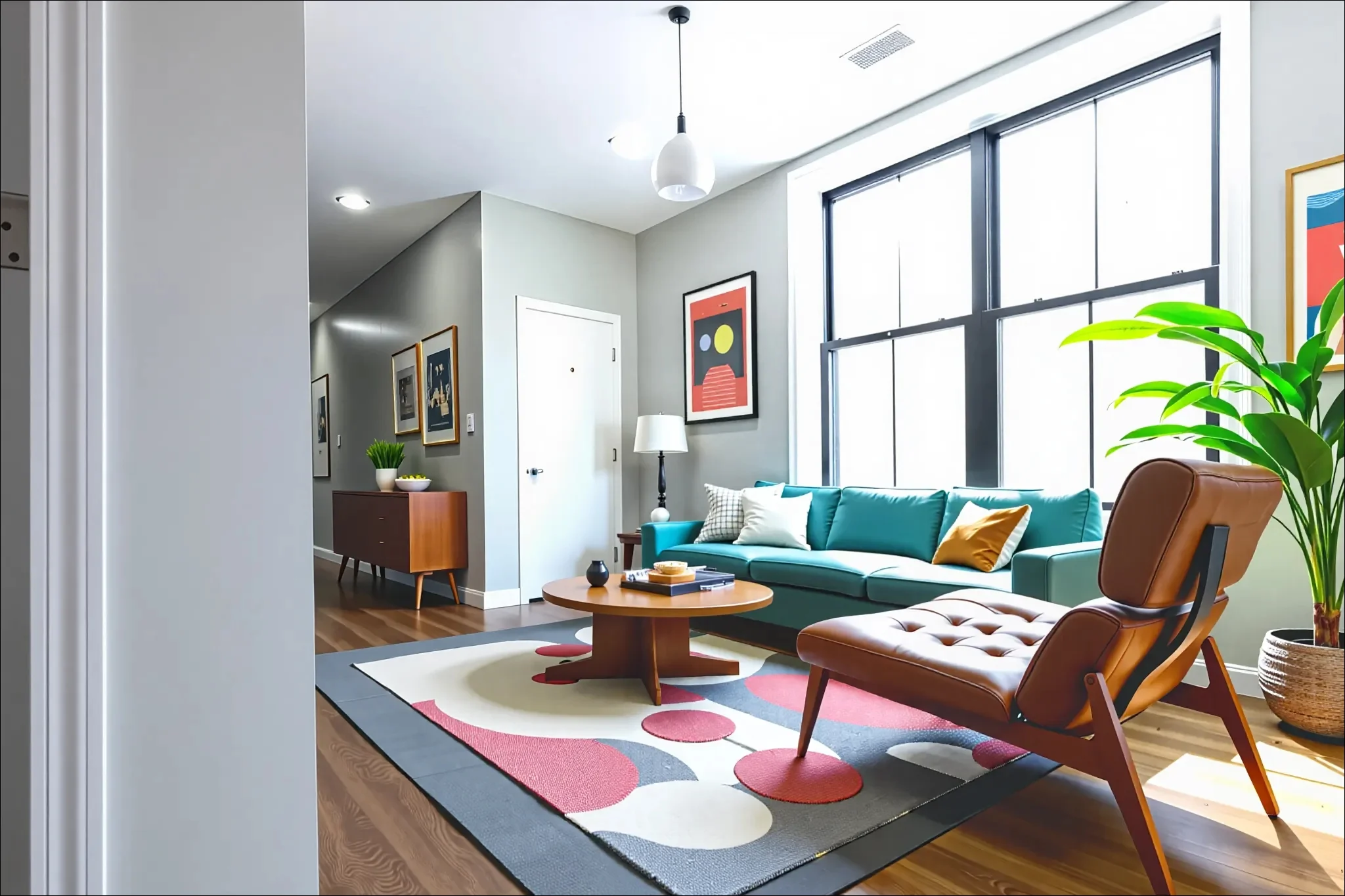 151 West Brookline St, South End