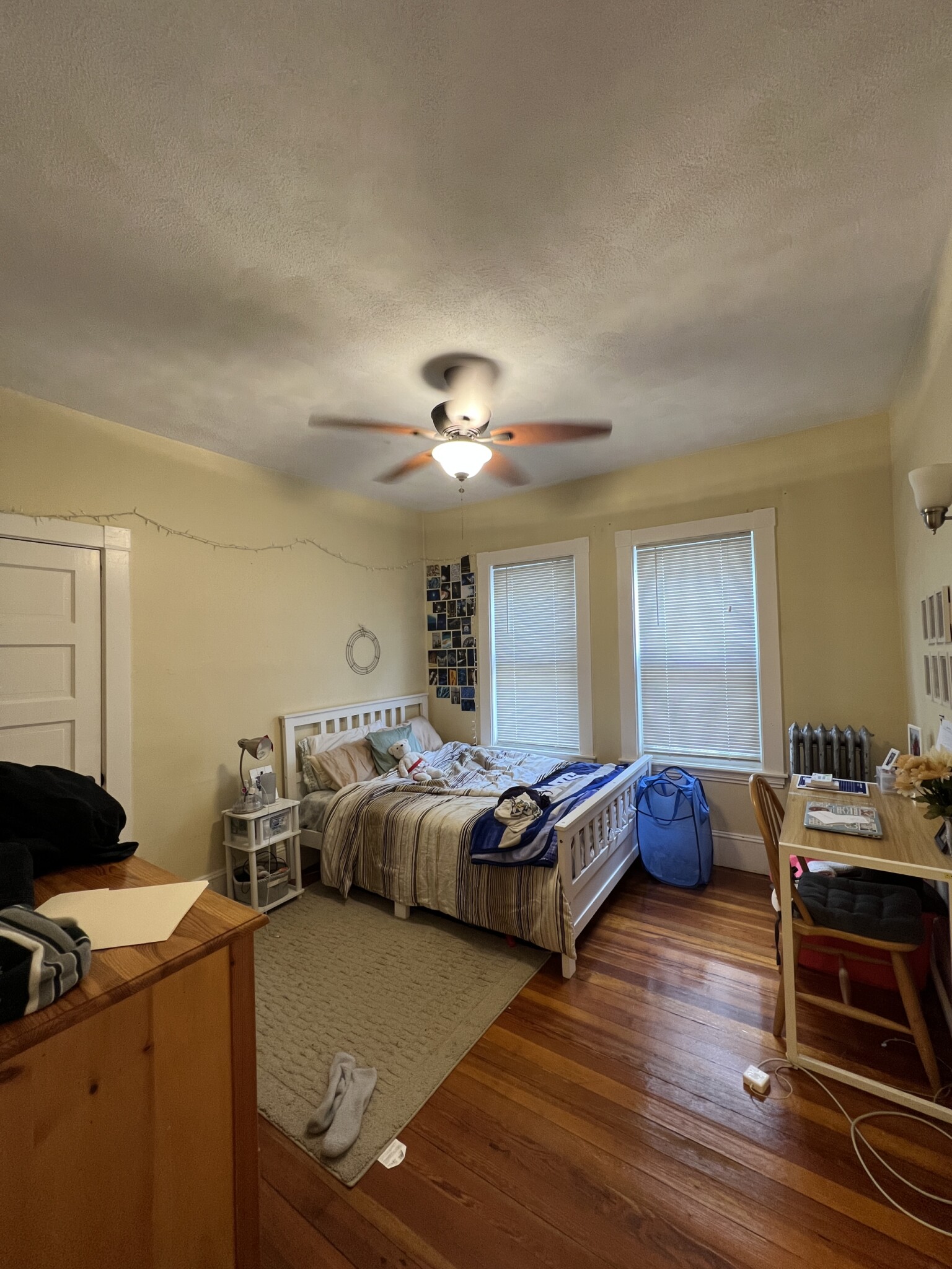 121 Liberty Rd, Powder House Square