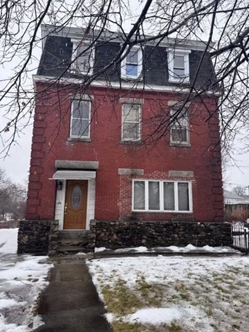 308 Plantation St, Worcester