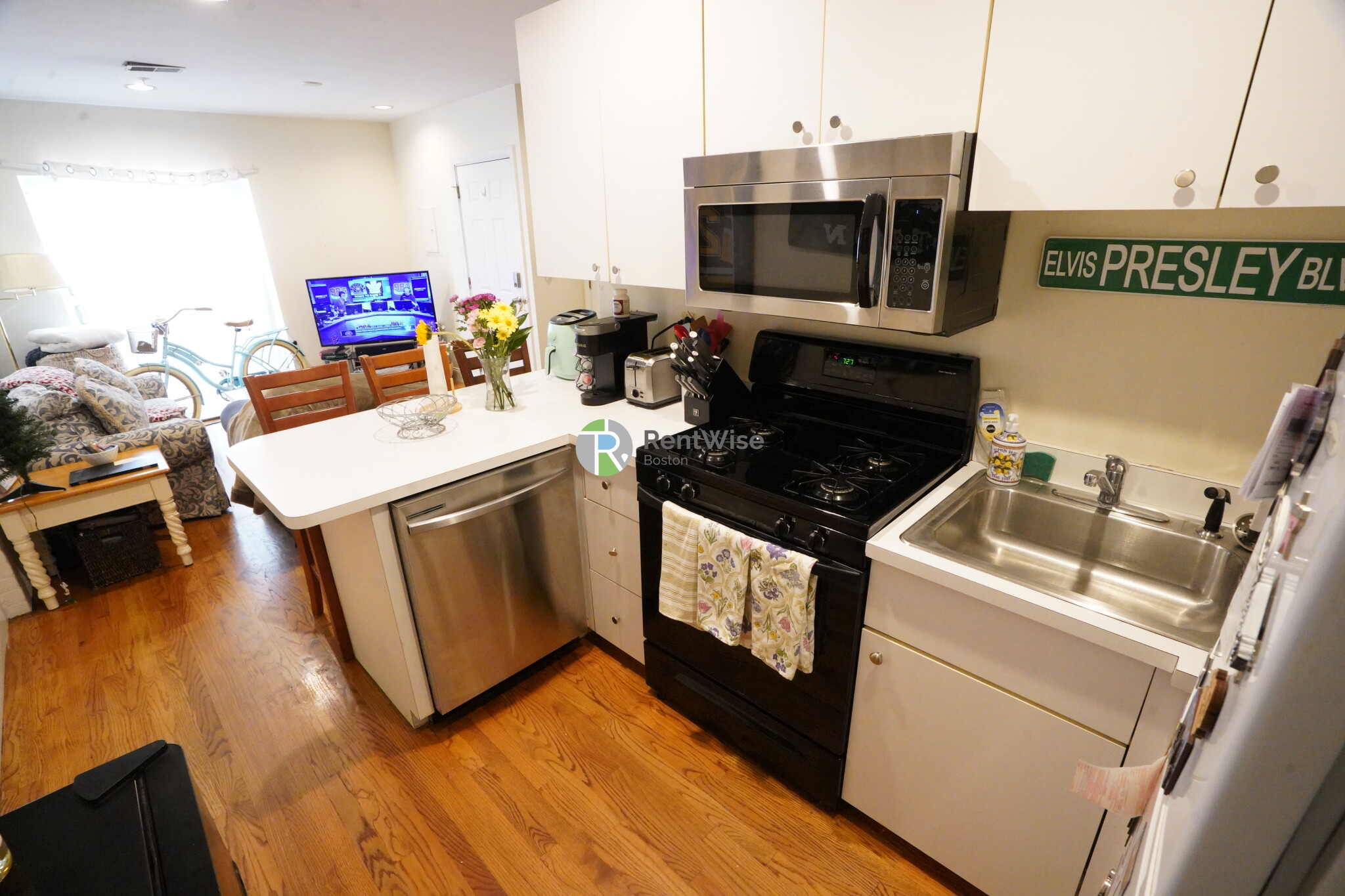 550 East 3rd St, South Boston