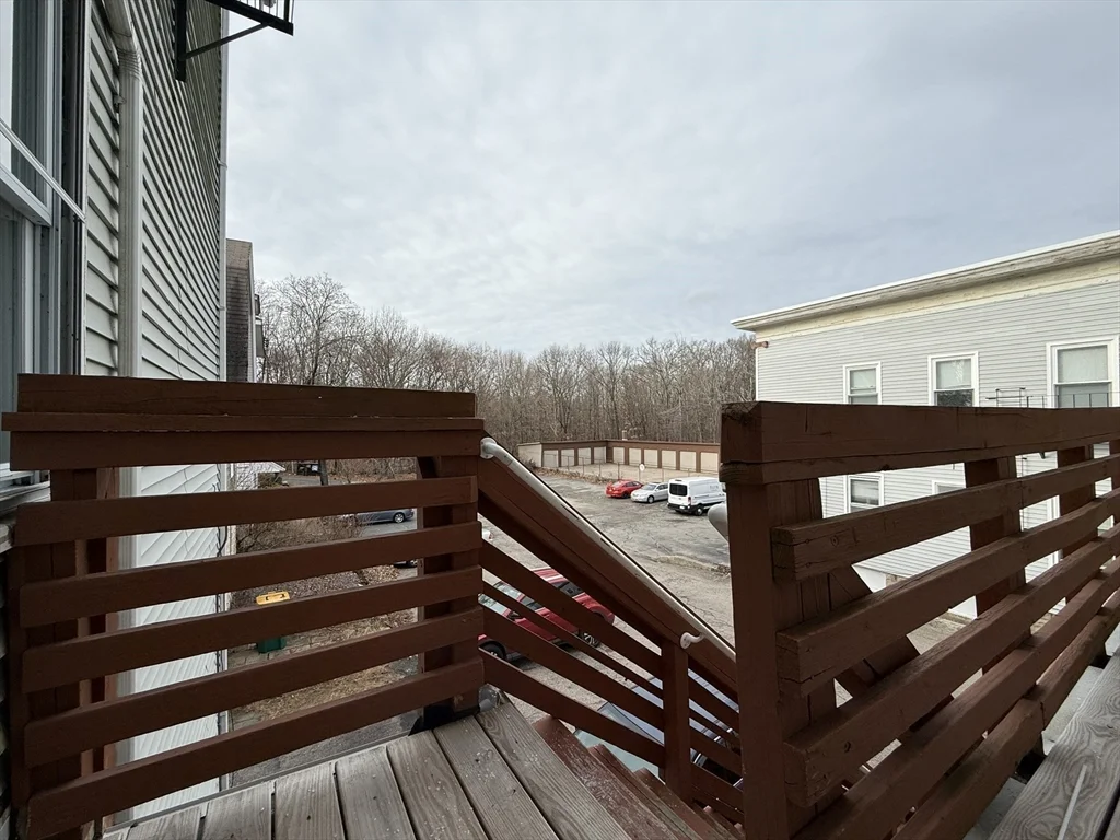 342 Broadway, North Attleboro