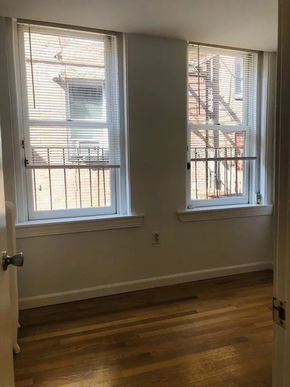 17 South Russell St, Beacon Hill