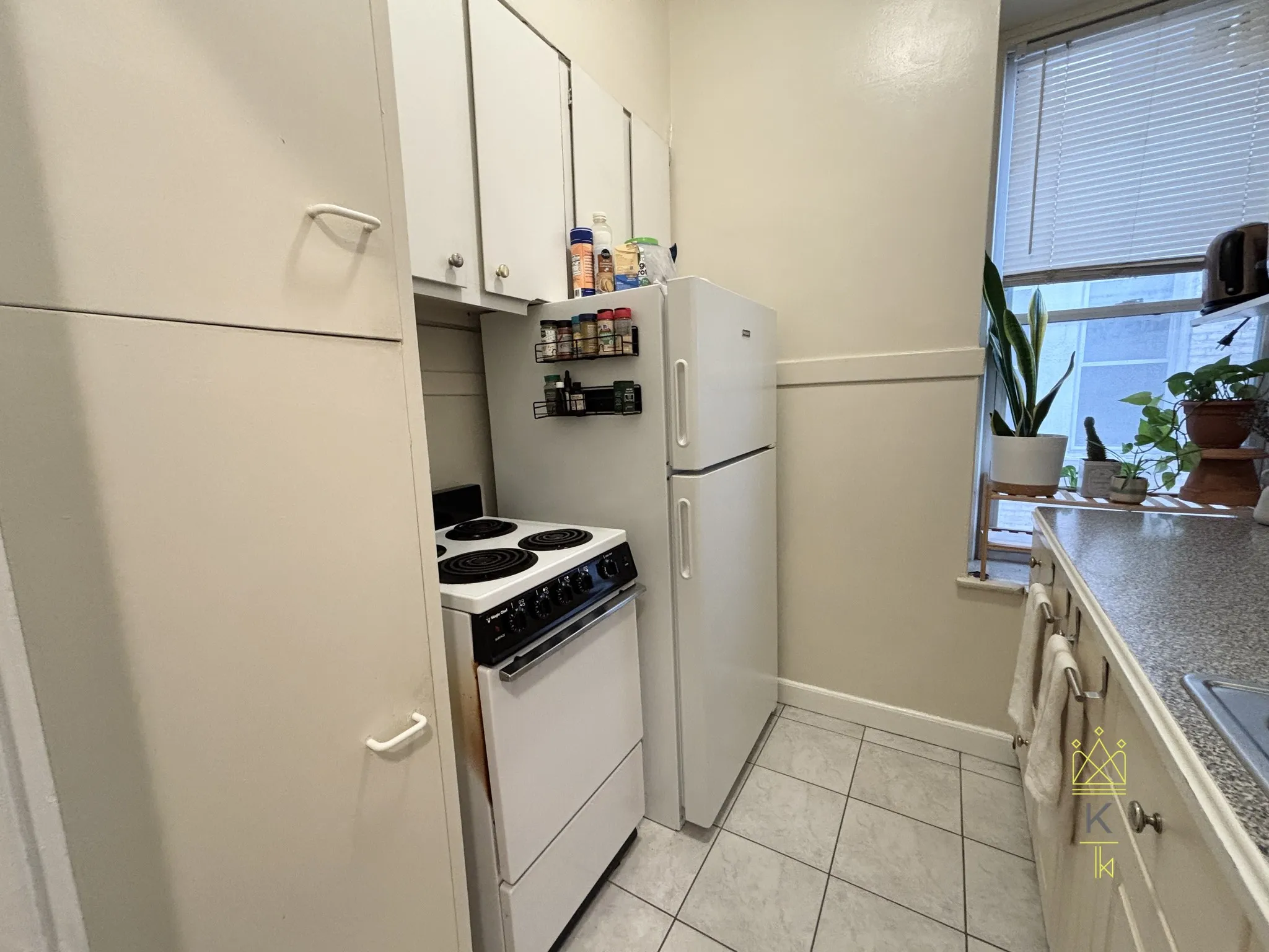 1477 Beacon St, Griggs Park