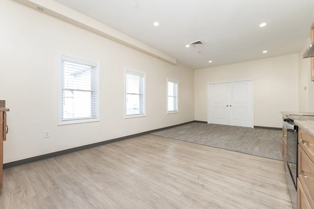 909 Hancock, Quincy Center