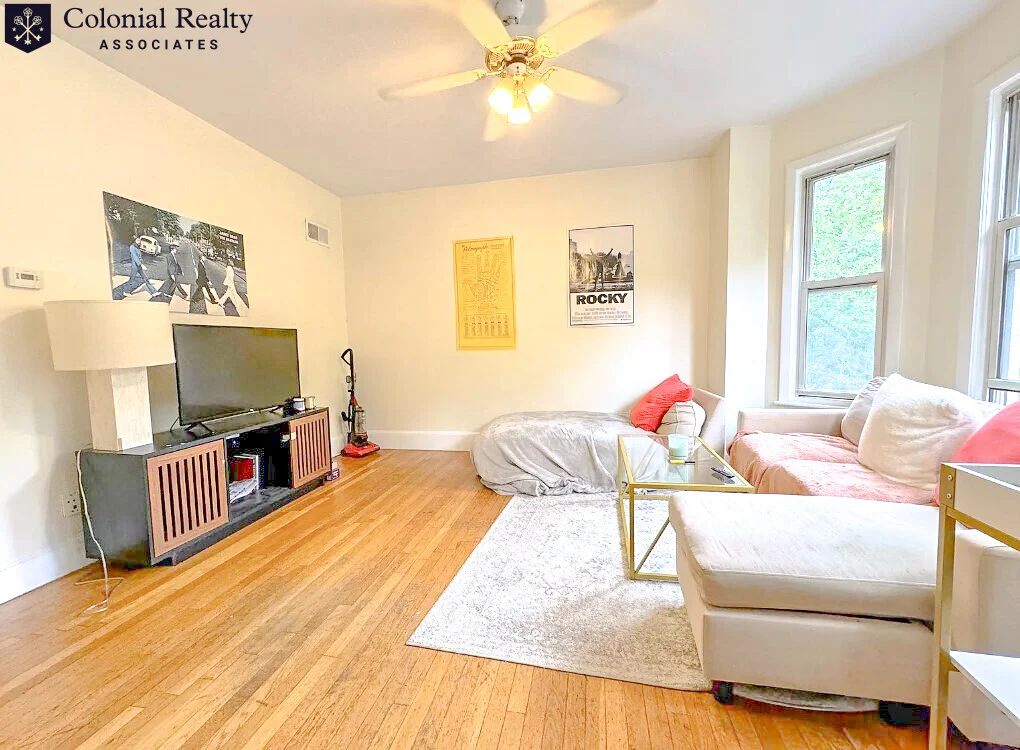 220 Freeman St, North Brookline