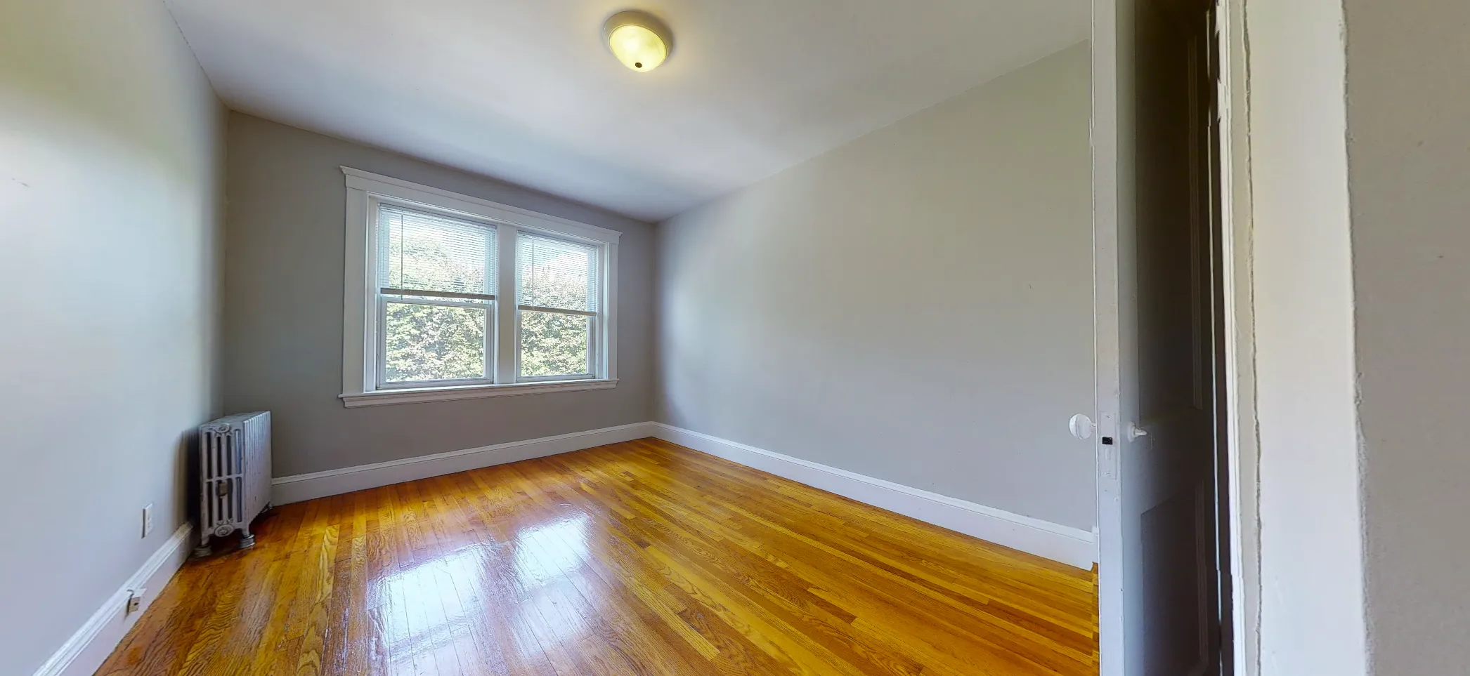 1 Gray St, Neighborhood Nine