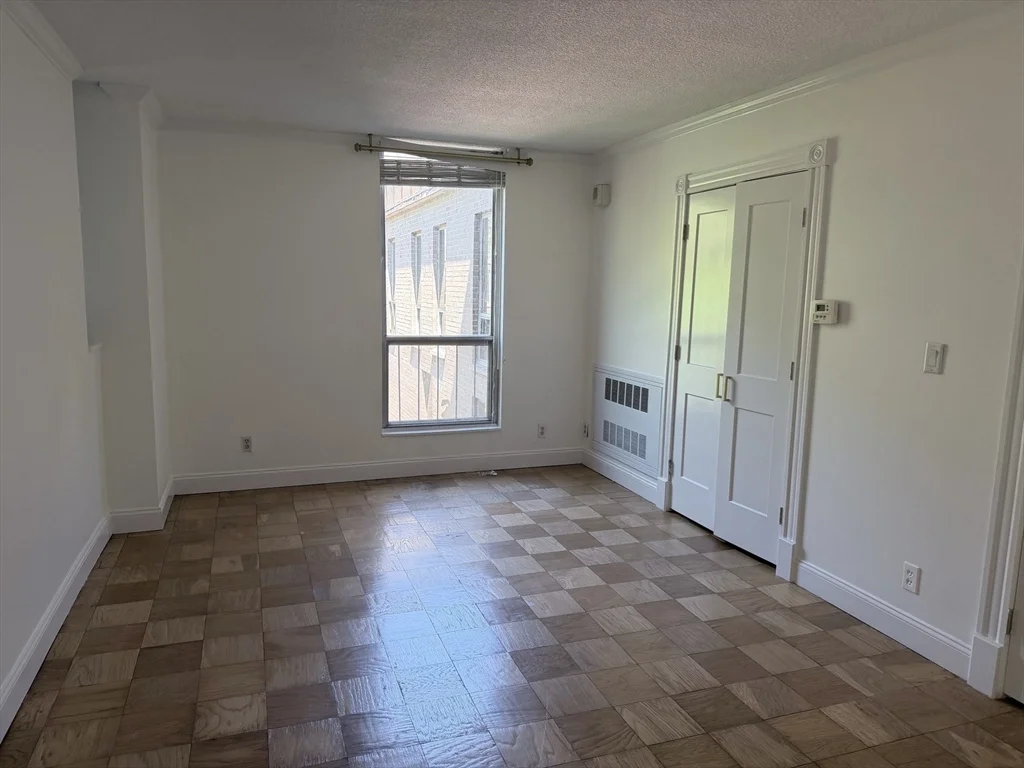 99 Pond, Brookline Village