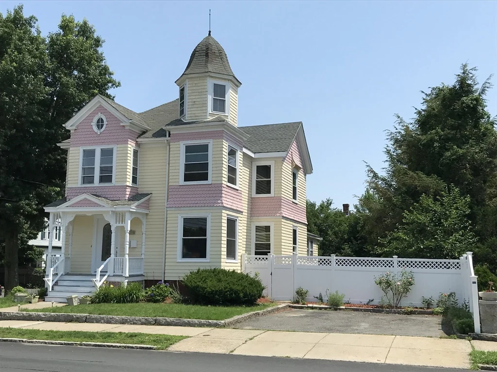199 Burrill, Swampscott