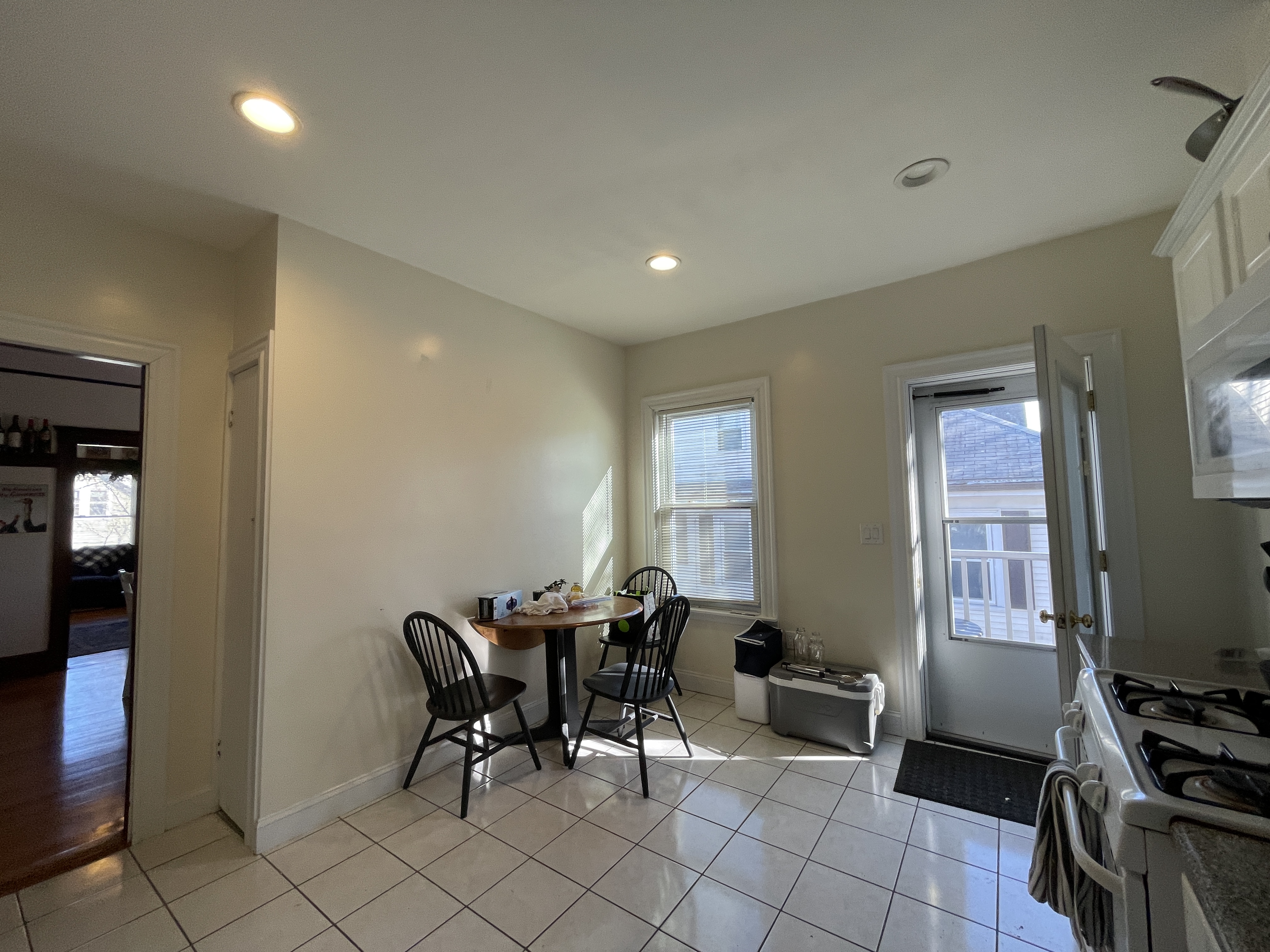 56 Hobson St, Oak Square