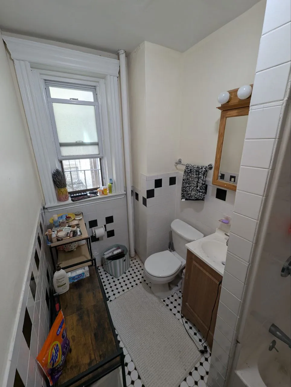 364 Riverway, Mission Hill