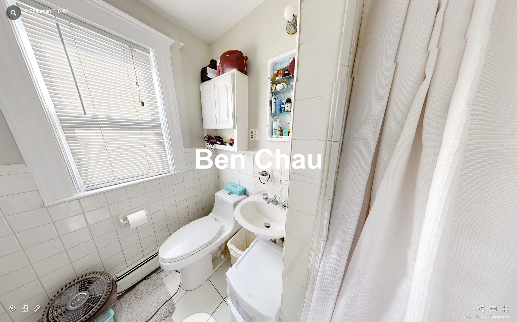 8 Chapman Pl, West Cambridge