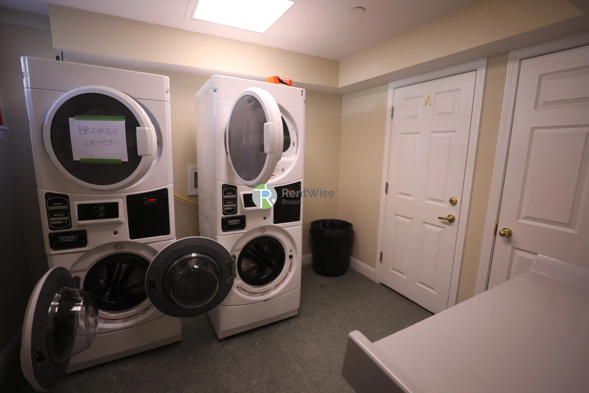 55 Langdon St, Neighborhood Nine