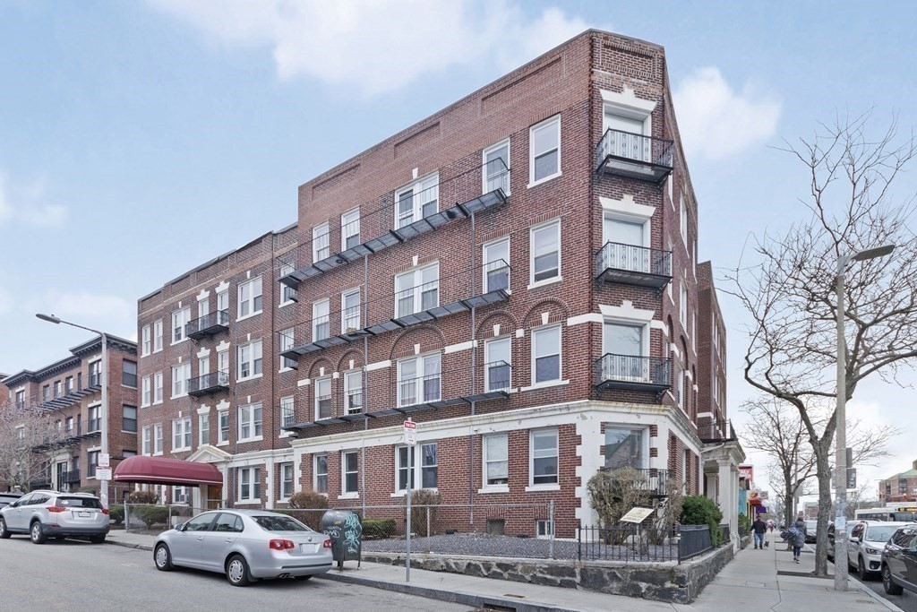 56 Park Vale Ave, Allston