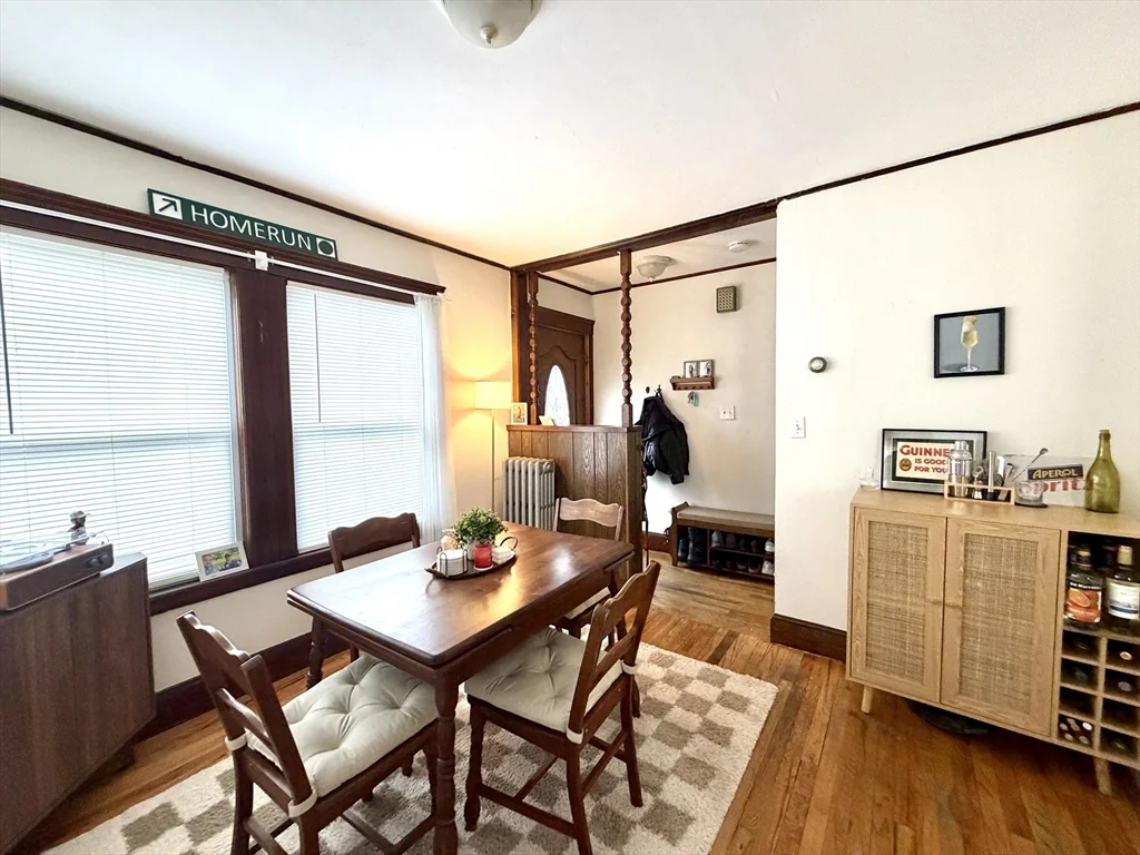 3 Goldsmith Ave, Tufts University